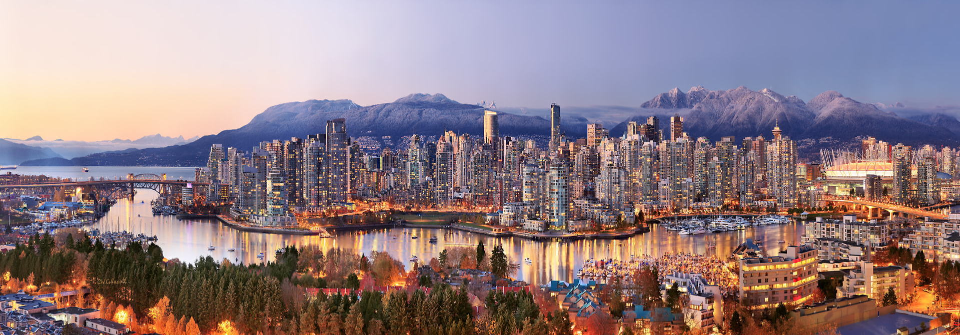 B.C. Safe City Network